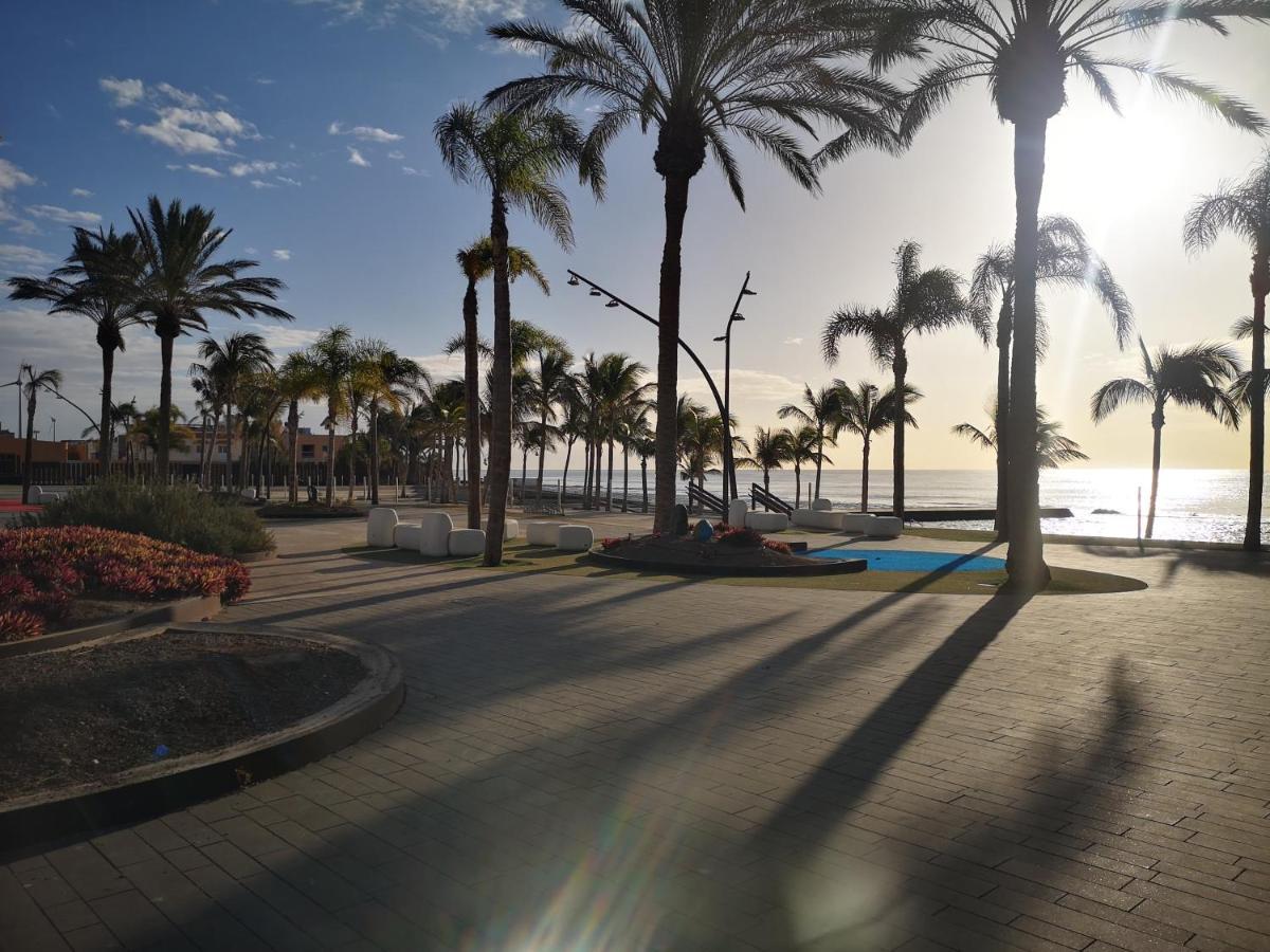 Castillo del Romeral Modern House With 2 Bedrooms Near The Beach מראה חיצוני תמונה