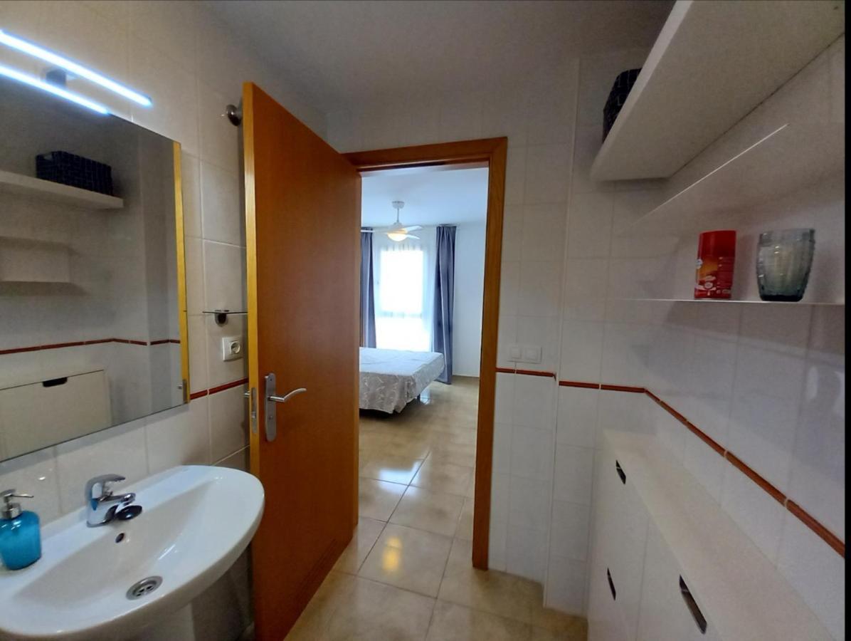 Castillo del Romeral Modern House With 2 Bedrooms Near The Beach מראה חיצוני תמונה