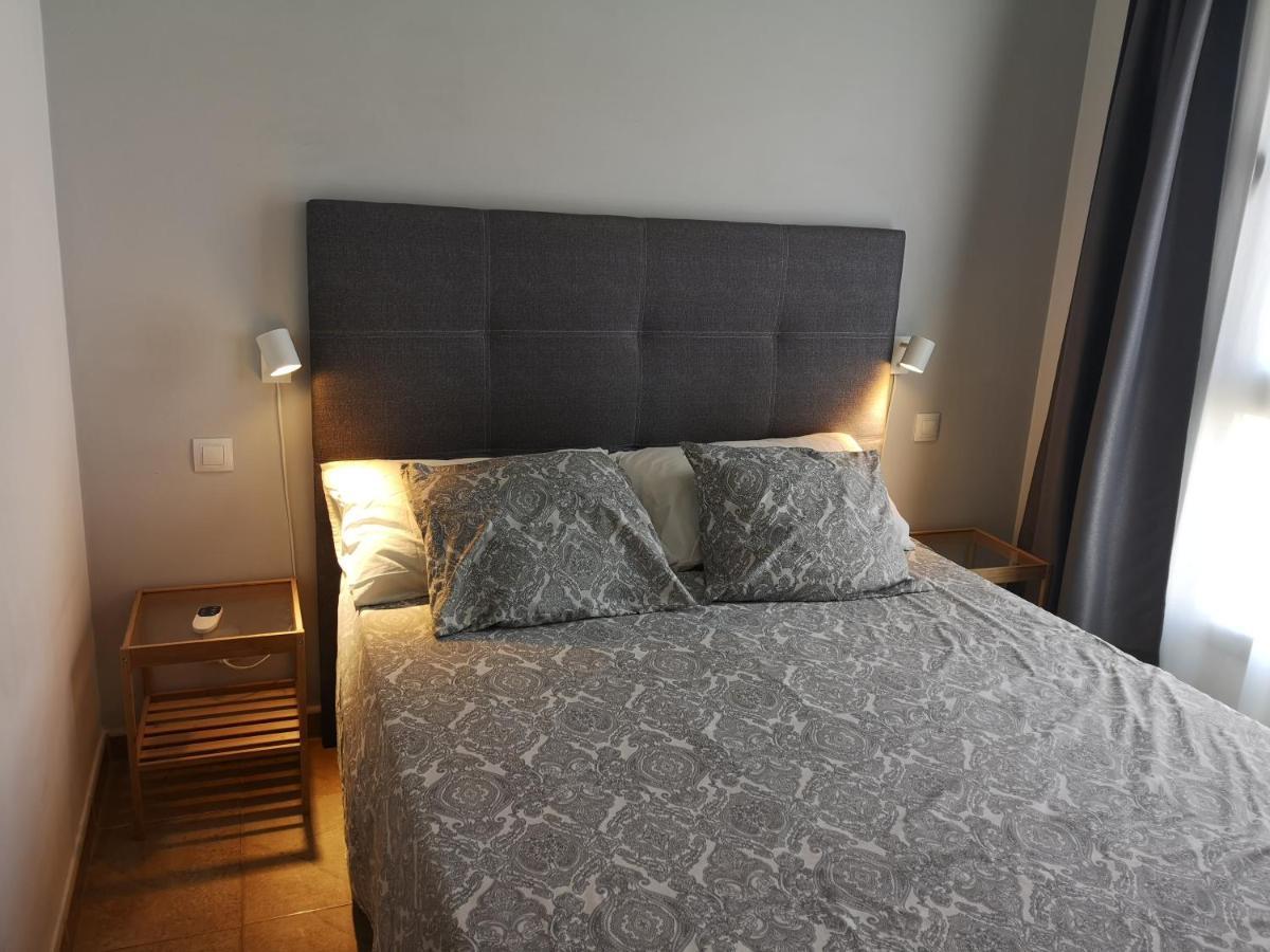 Castillo del Romeral Modern House With 2 Bedrooms Near The Beach מראה חיצוני תמונה