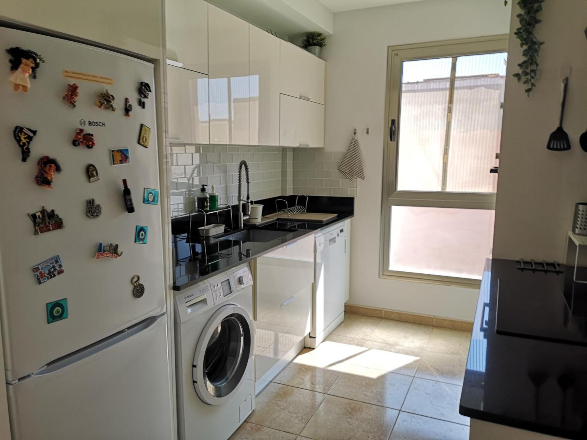 Castillo del Romeral Modern House With 2 Bedrooms Near The Beach מראה חיצוני תמונה