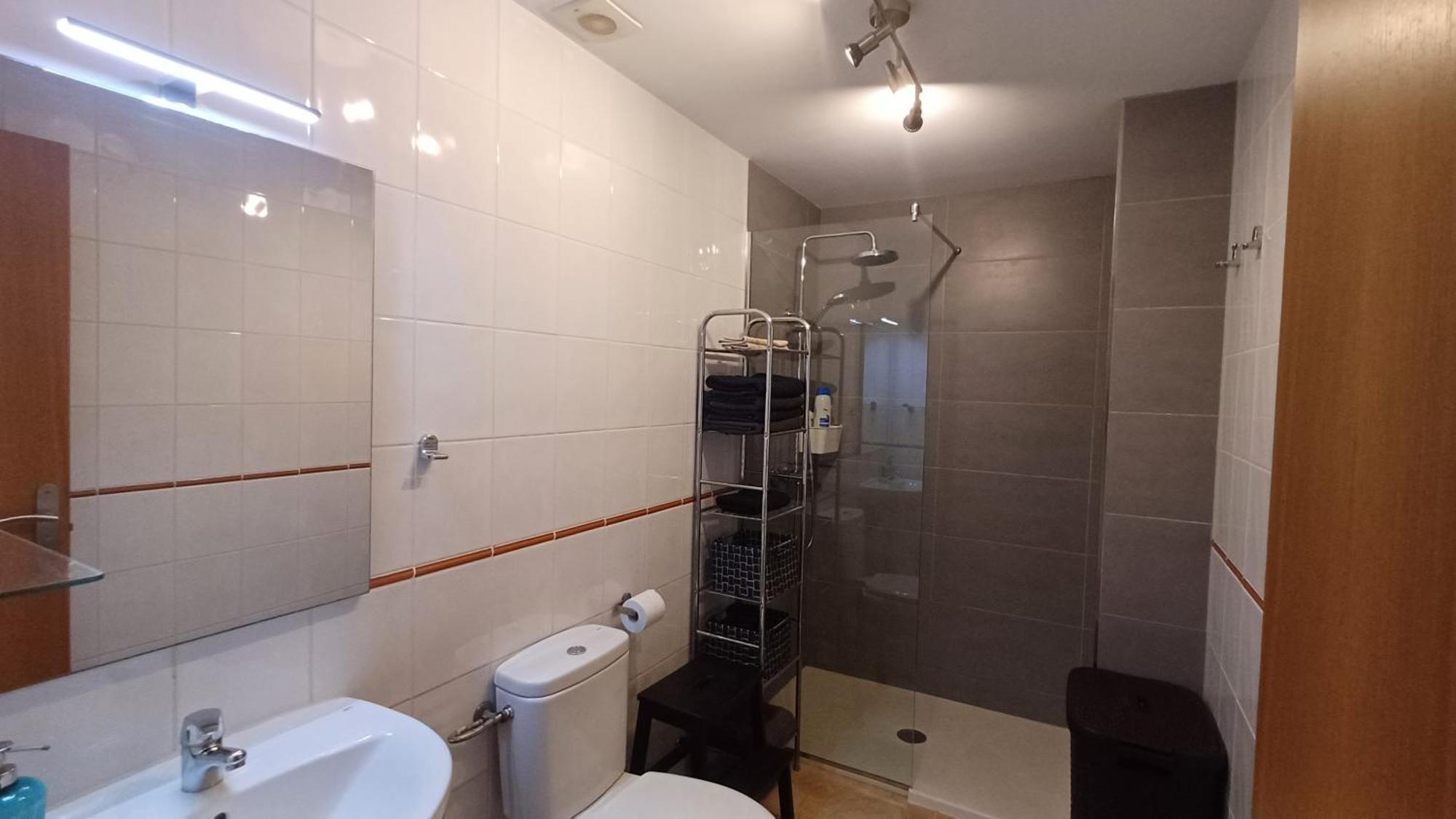 Castillo del Romeral Modern House With 2 Bedrooms Near The Beach מראה חיצוני תמונה
