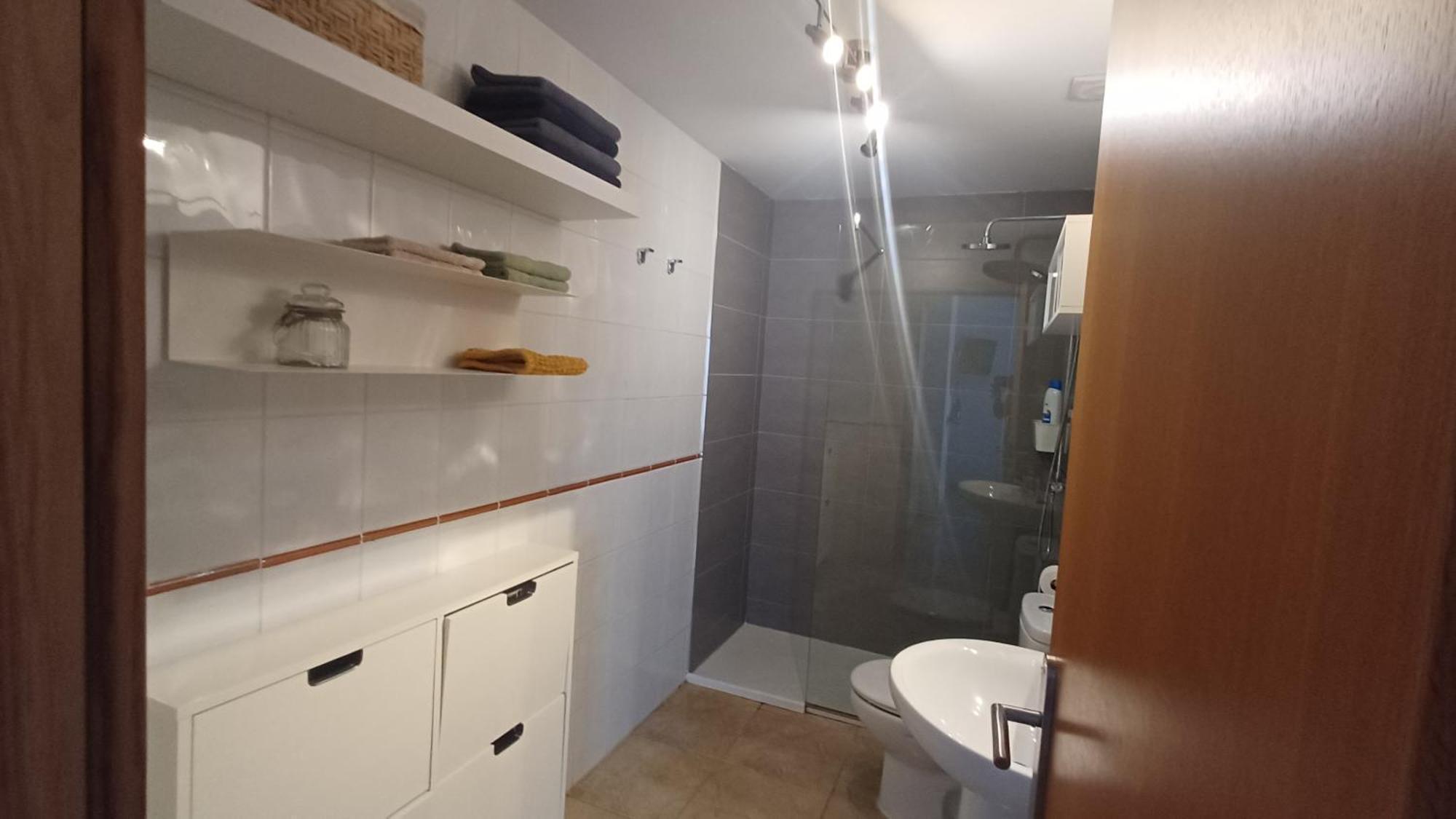 Castillo del Romeral Modern House With 2 Bedrooms Near The Beach מראה חיצוני תמונה