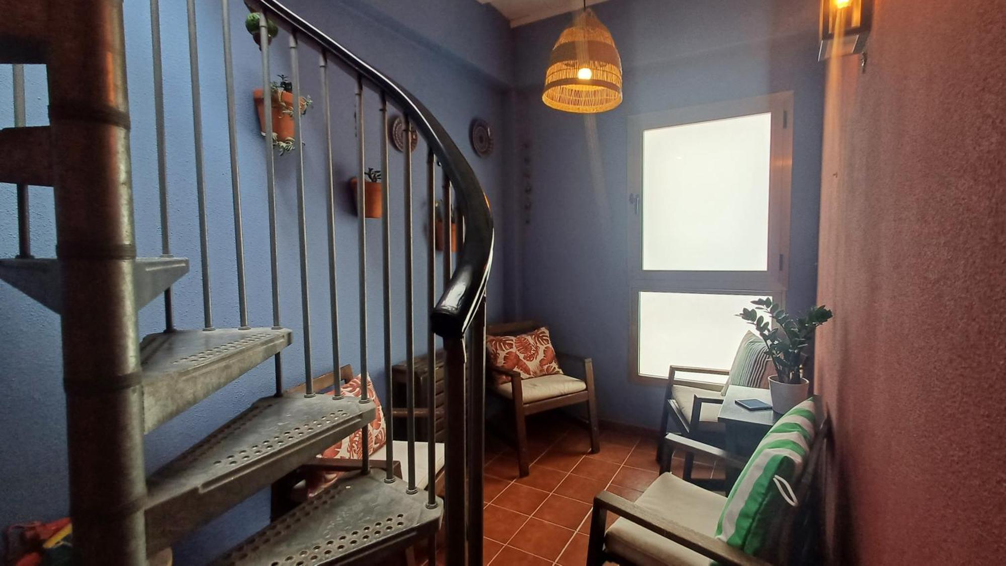Castillo del Romeral Modern House With 2 Bedrooms Near The Beach מראה חיצוני תמונה