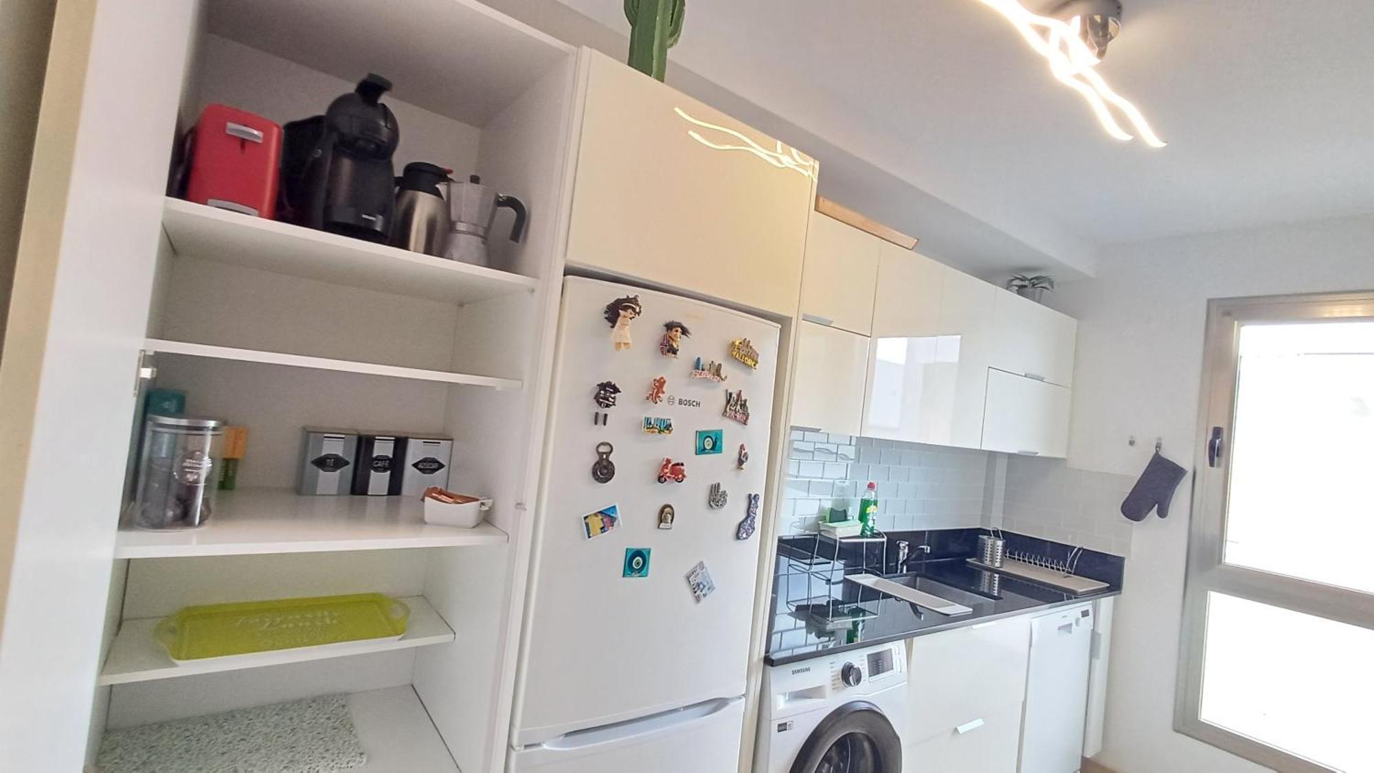 Castillo del Romeral Modern House With 2 Bedrooms Near The Beach מראה חיצוני תמונה