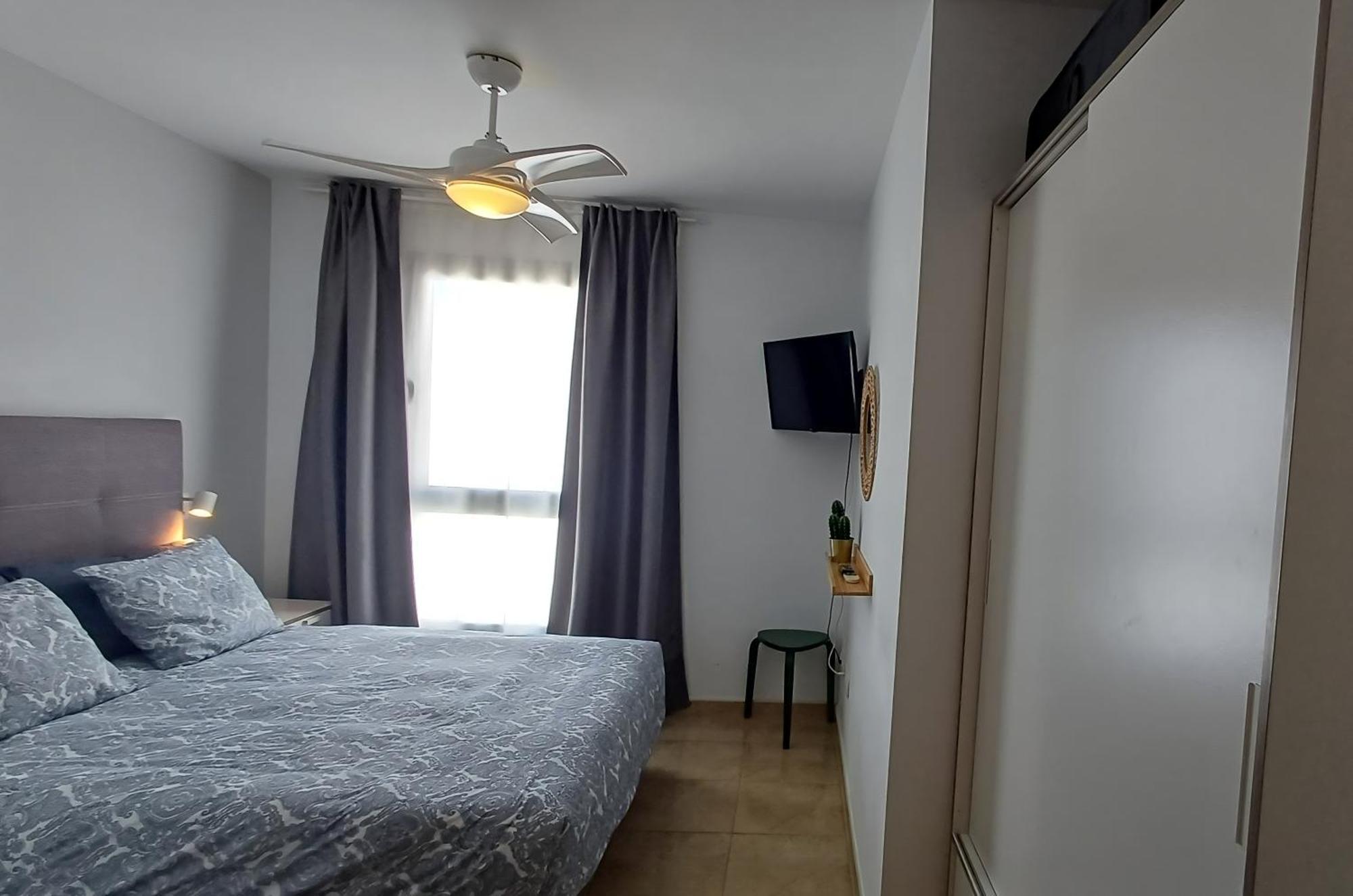 Castillo del Romeral Modern House With 2 Bedrooms Near The Beach מראה חיצוני תמונה
