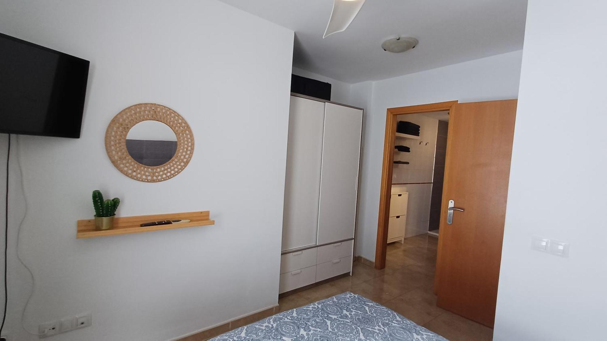 Castillo del Romeral Modern House With 2 Bedrooms Near The Beach מראה חיצוני תמונה